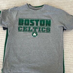 Boy’s dry fit tshirts
